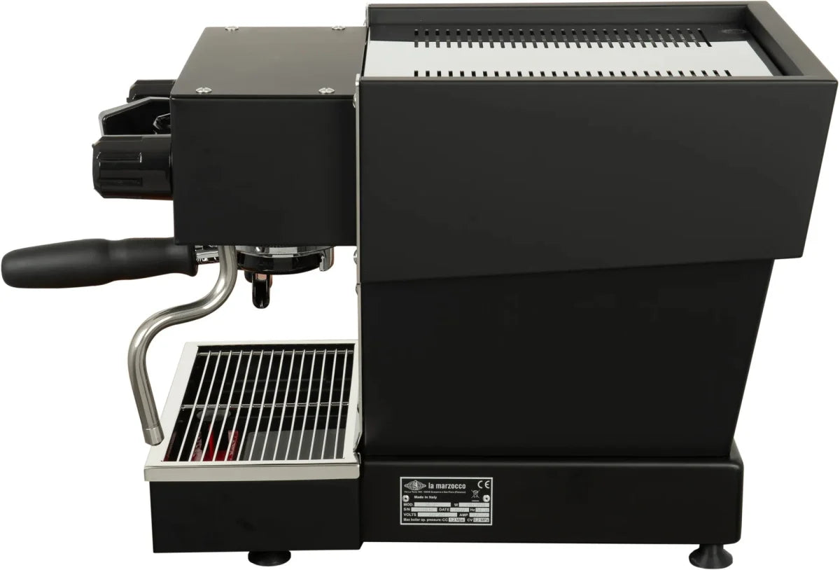 La Marzocco - Linea Micra (Black)