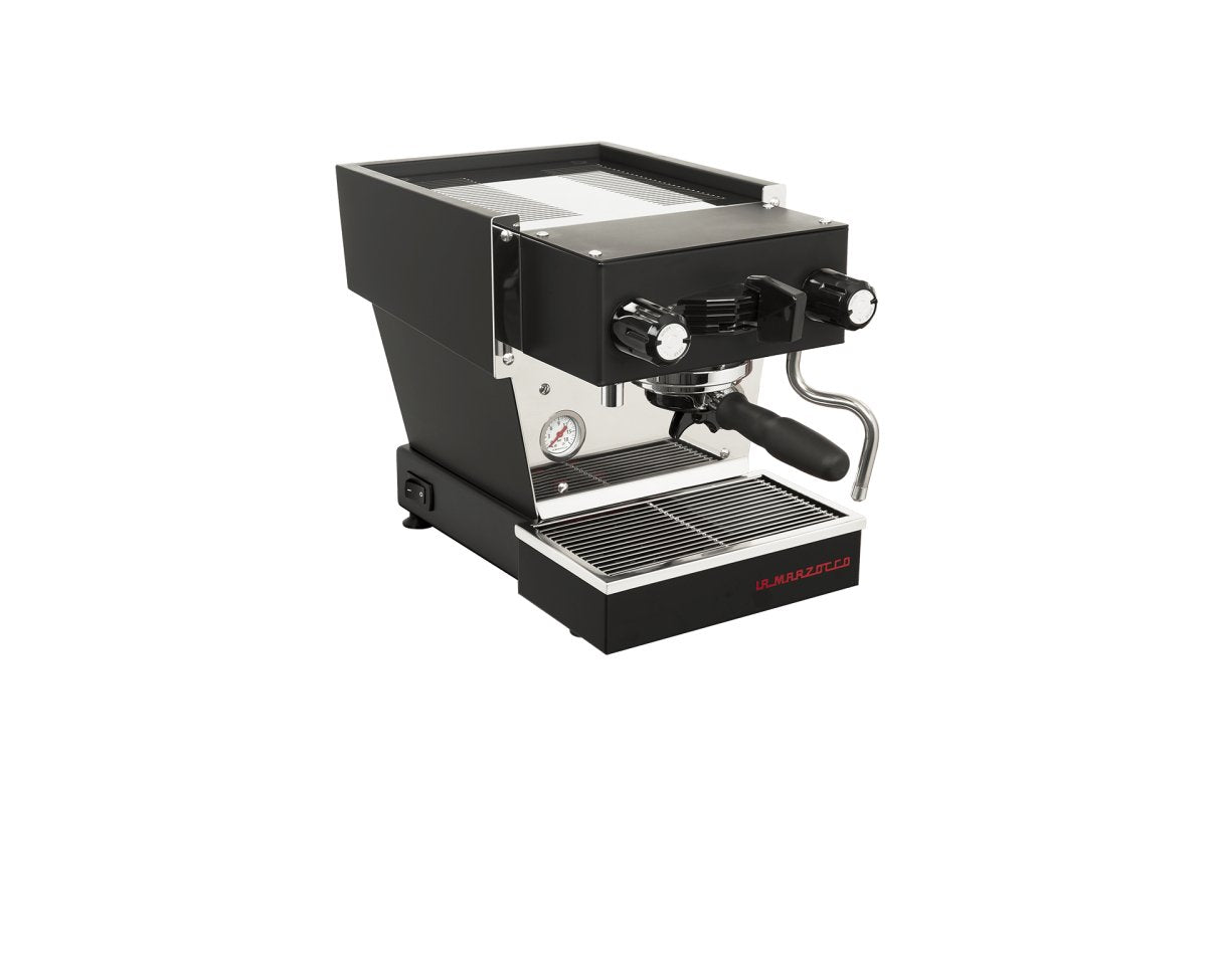 La Marzocco - Linea Micra (Black)
