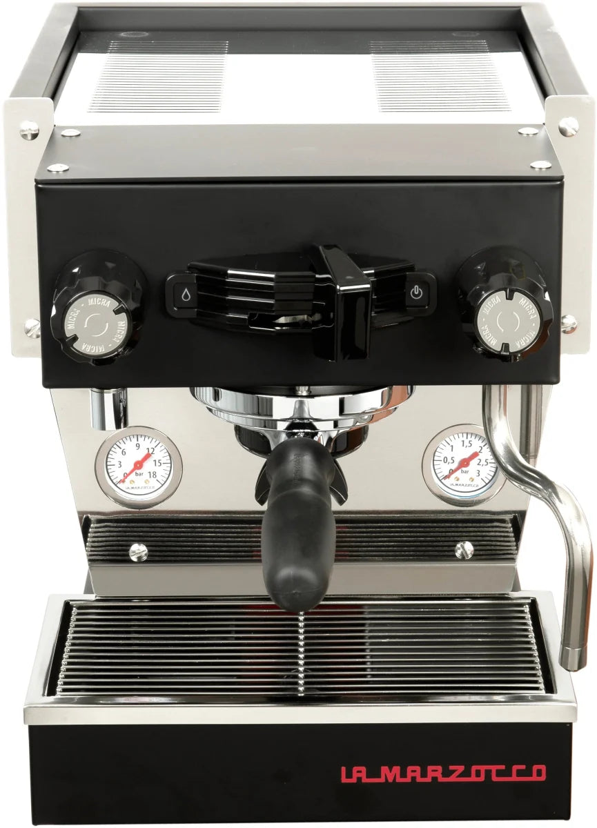 La Marzocco - Linea Micra (Black)