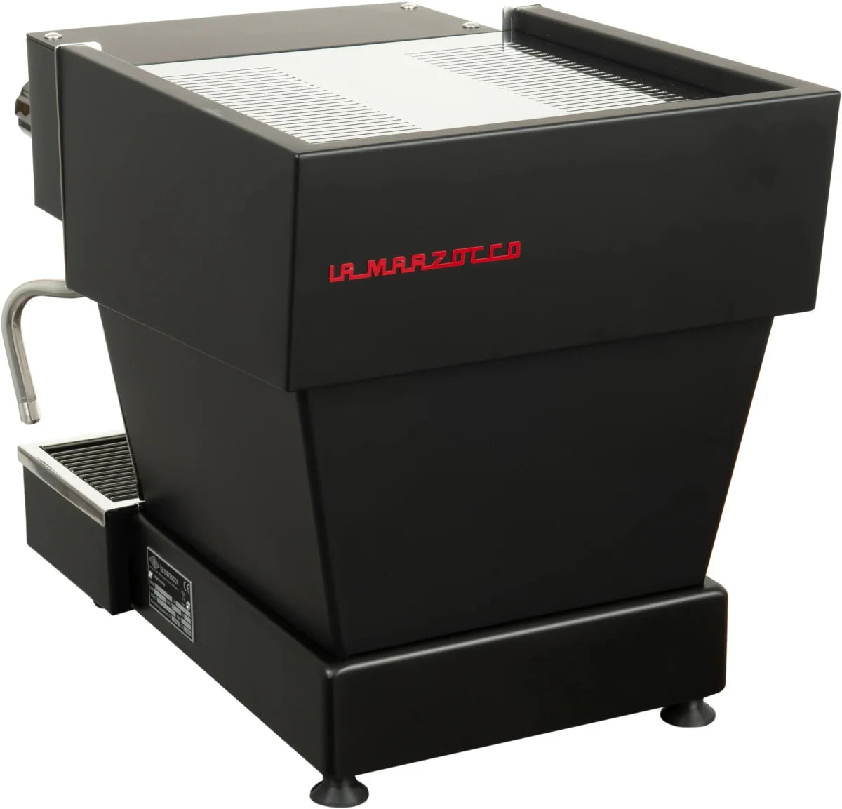 La Marzocco - Linea Micra (Black)