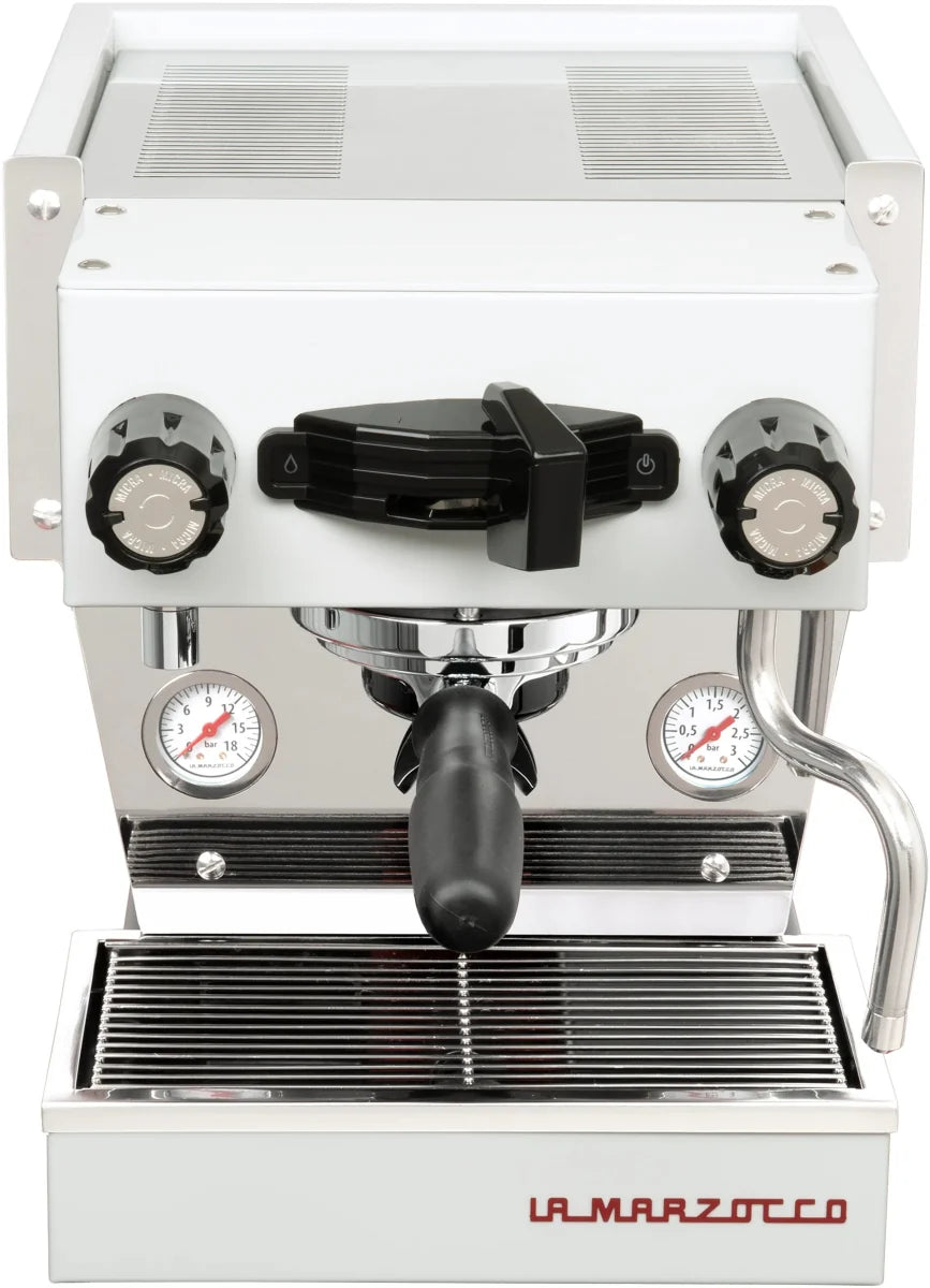 La Marzocco - Linea Micra (White)
