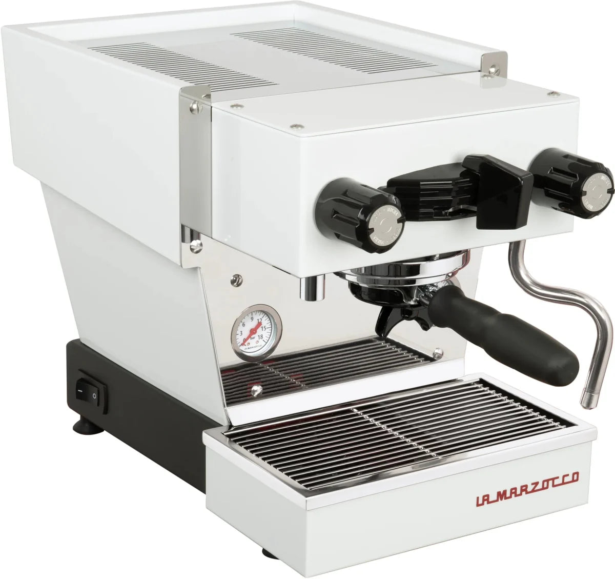 La Marzocco - Linea Micra (White)