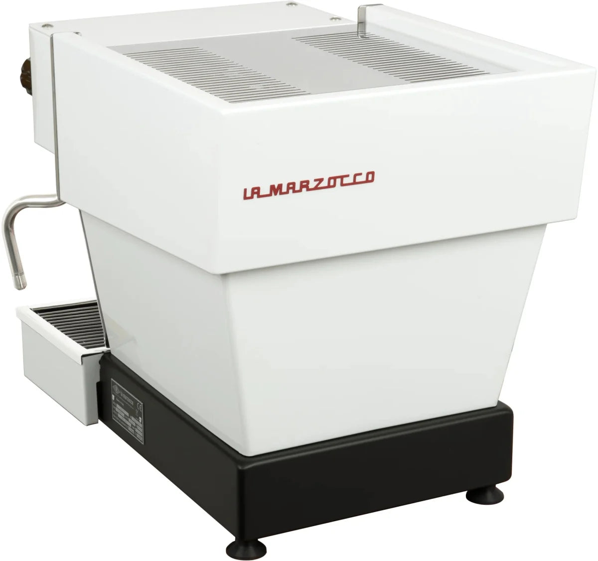 La Marzocco - Linea Micra (White)