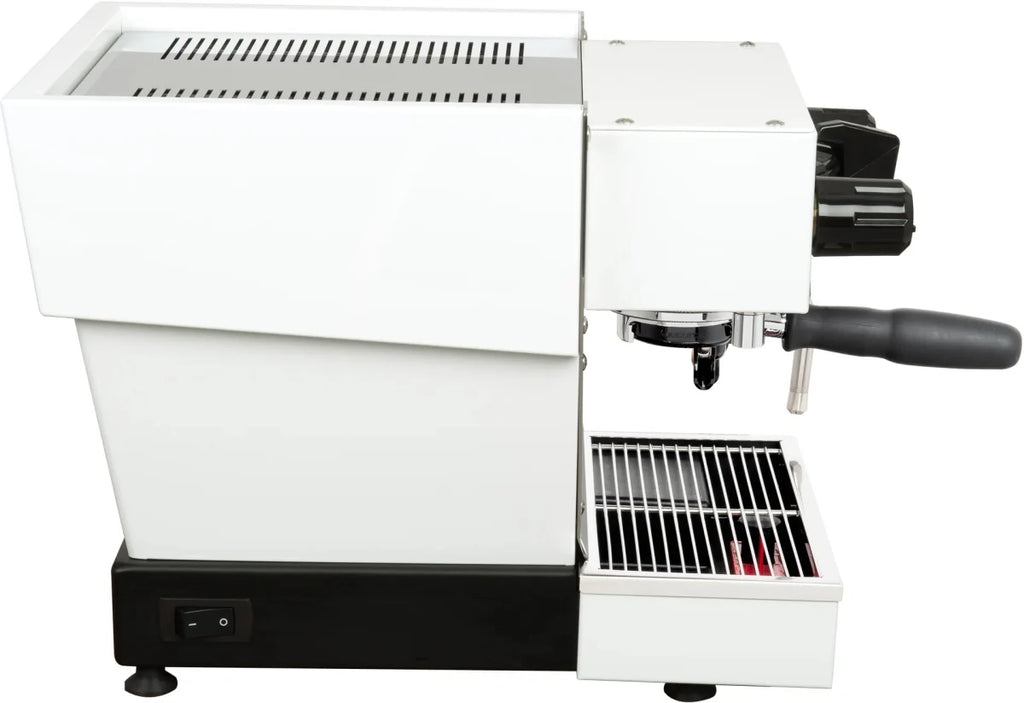 La Marzocco - Linea Micra (White)
