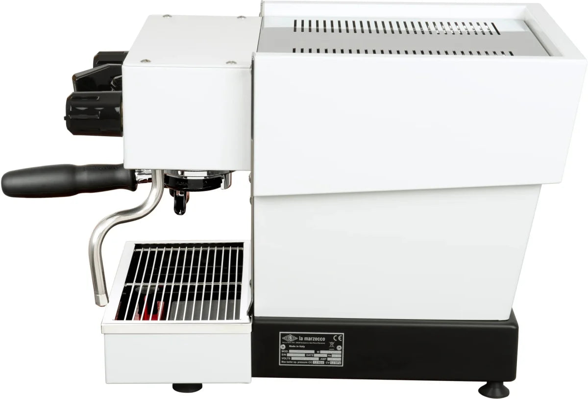 La Marzocco - Linea Micra (White)