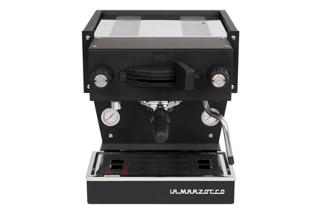 La Marzocco - Linea Mini R (Black)