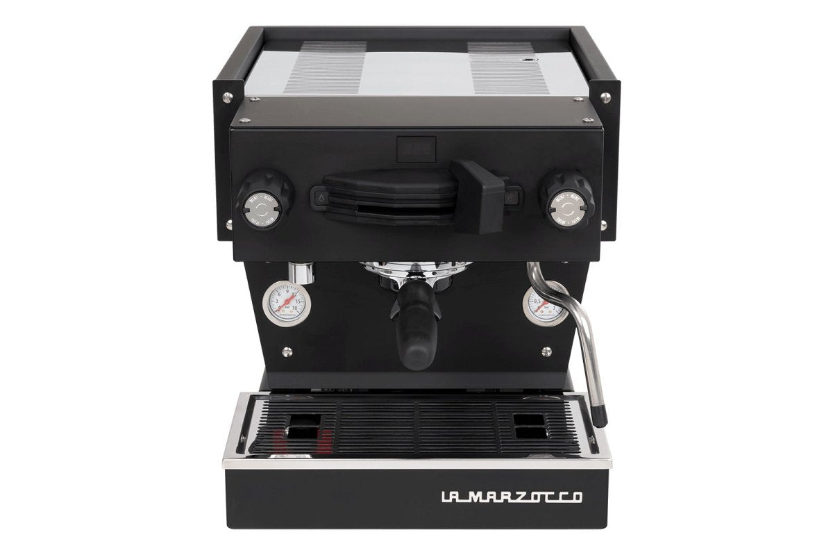 La Marzocco - Linea Mini R (Black)
