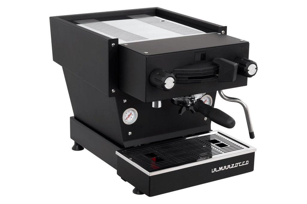 La Marzocco - Linea Mini R (Black)