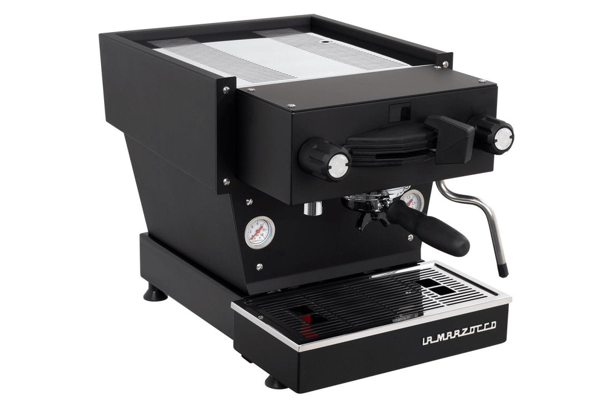 La Marzocco - Linea Mini R (Black)
