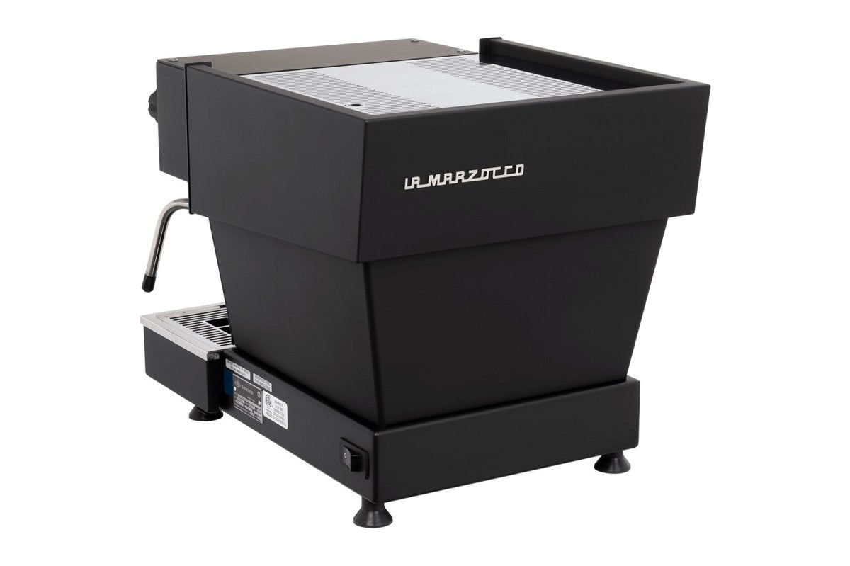 La Marzocco - Linea Mini R (Black)