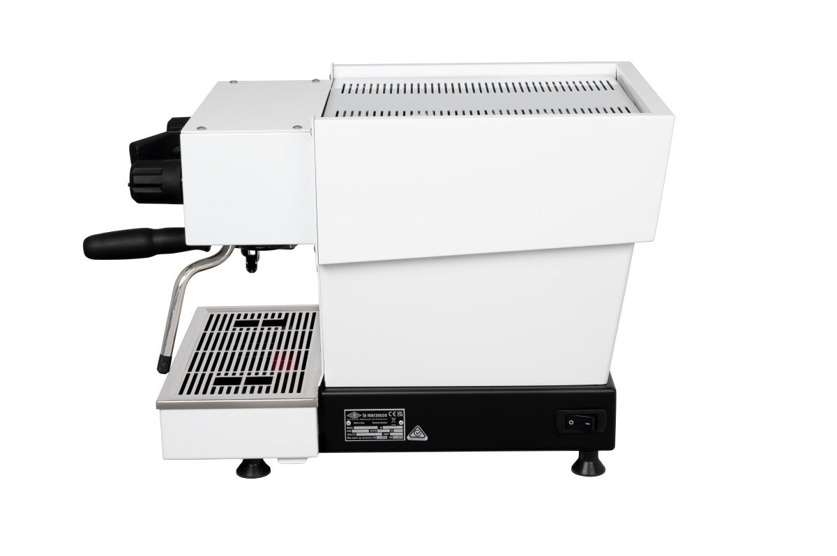 La Marzocco - Linea Mini R (White)
