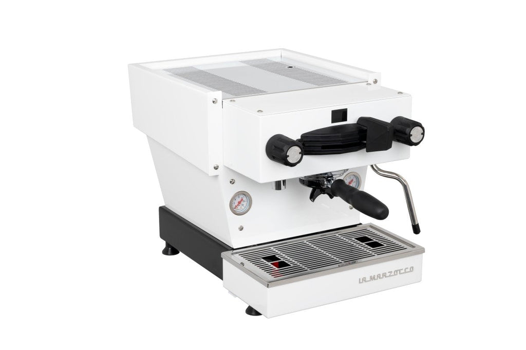 La Marzocco - Linea Mini R (White)