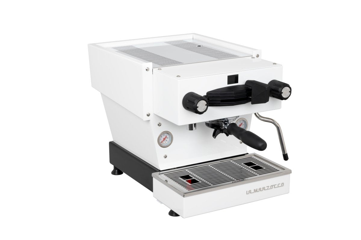 La Marzocco - Linea Mini R (White)