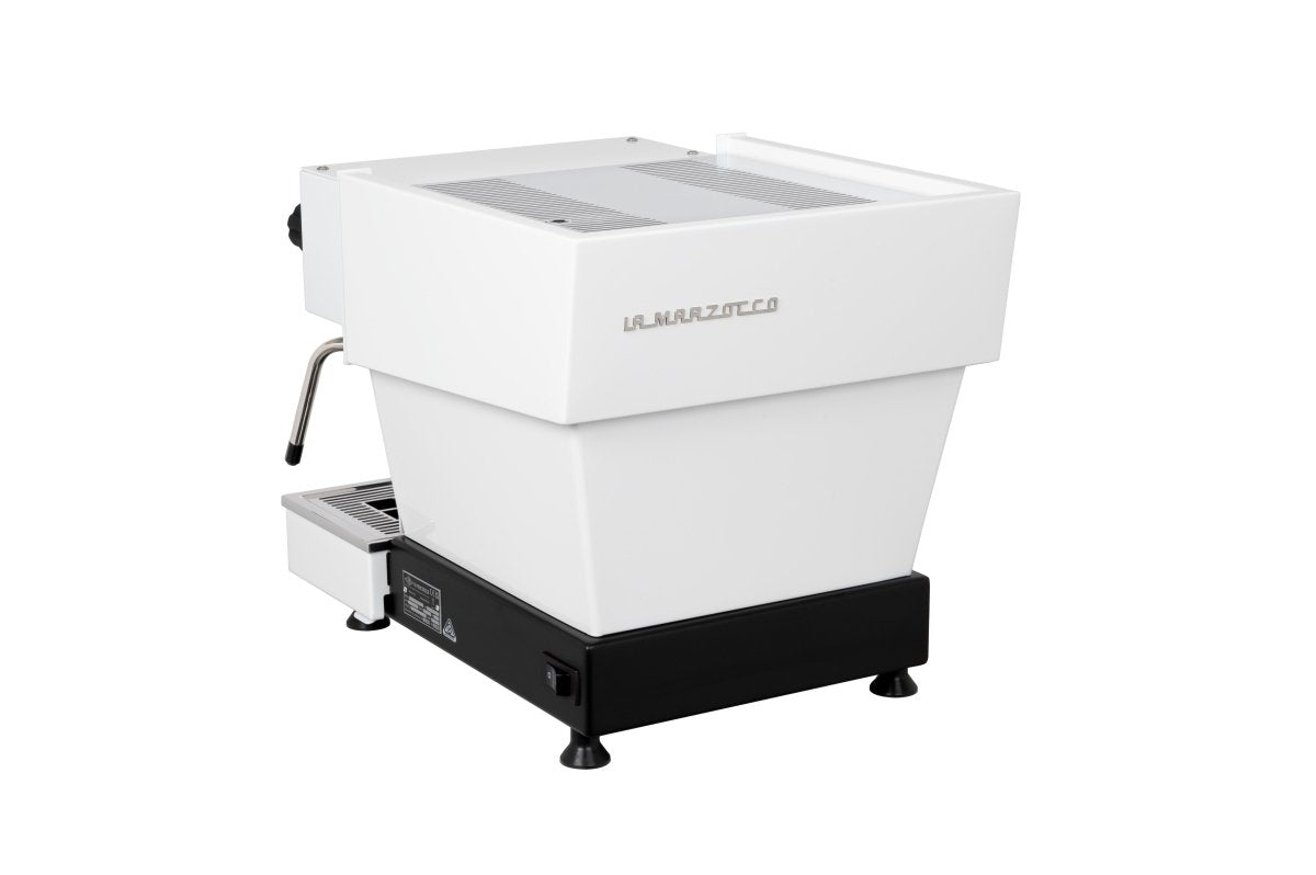 La Marzocco - Linea Mini R (White)