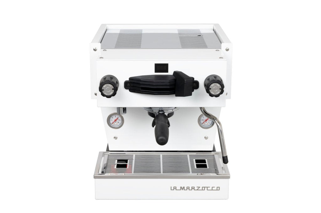 La Marzocco - Linea Mini R (White)