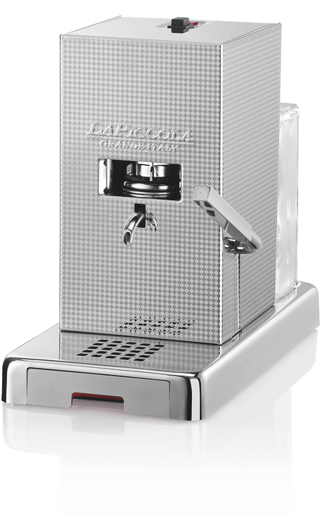 La Piccola - Perla 110V inox
