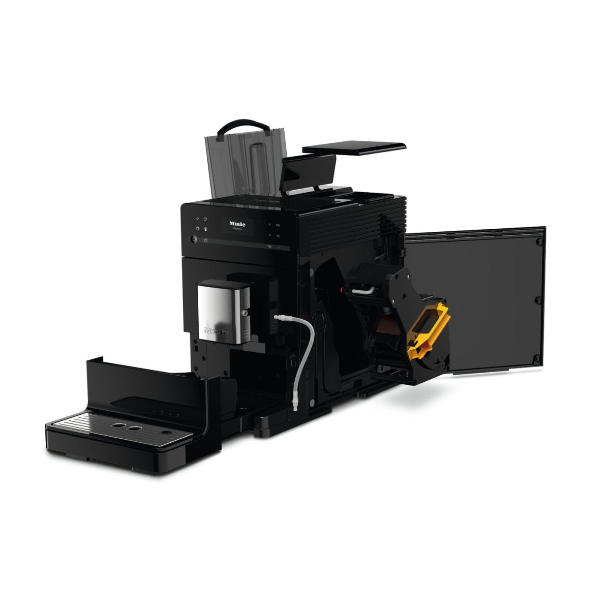 Miele - CM 5310 Silence