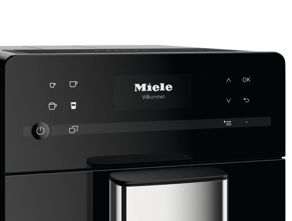 Miele - CM 5310 Silence