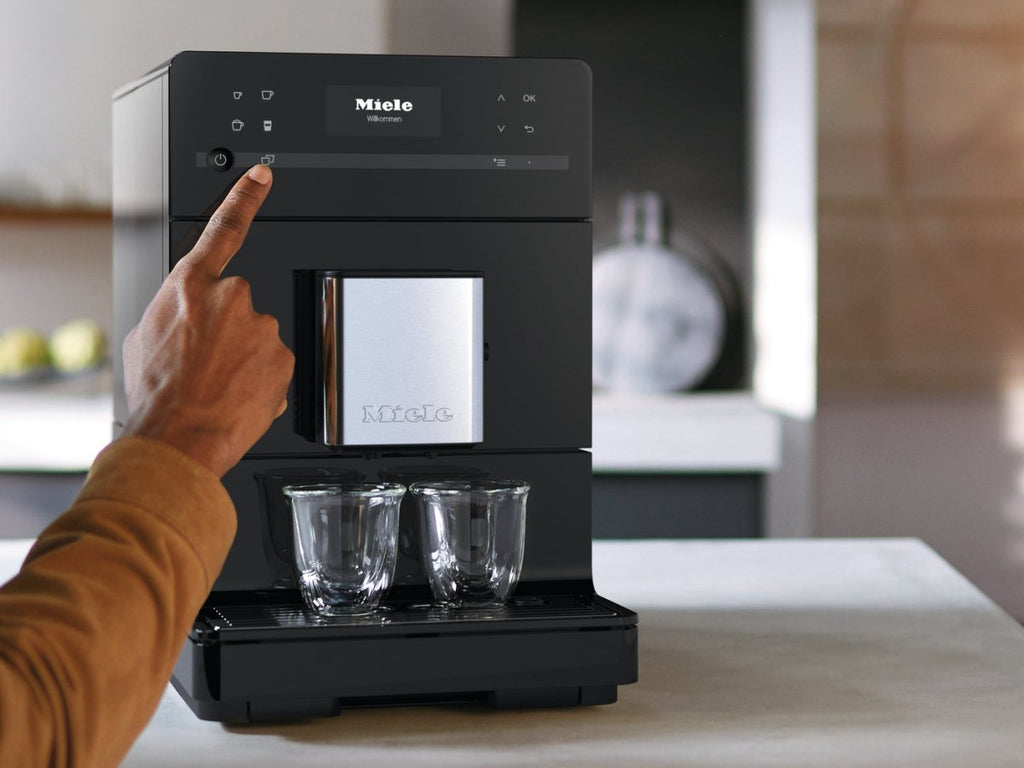 Miele - CM 5310 Silence