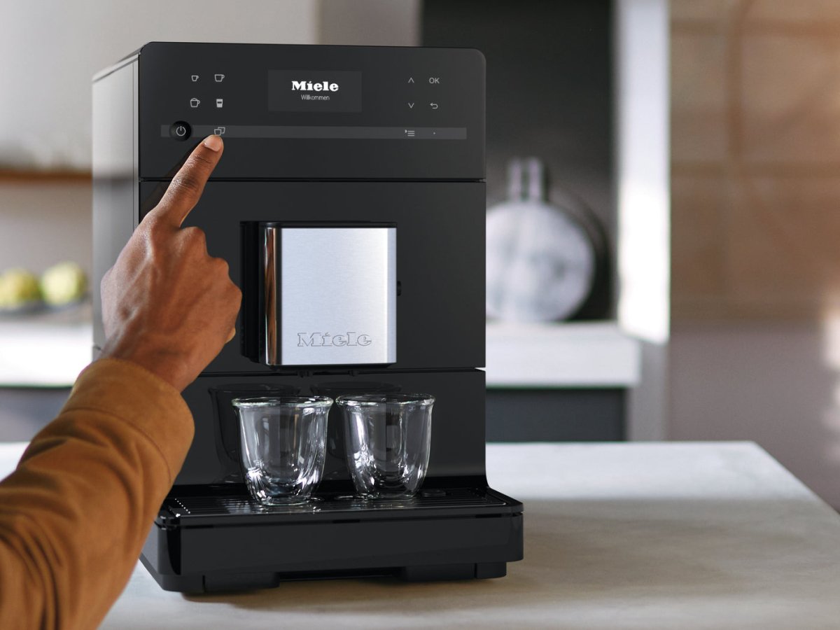 Miele - CM 5310 Silence
