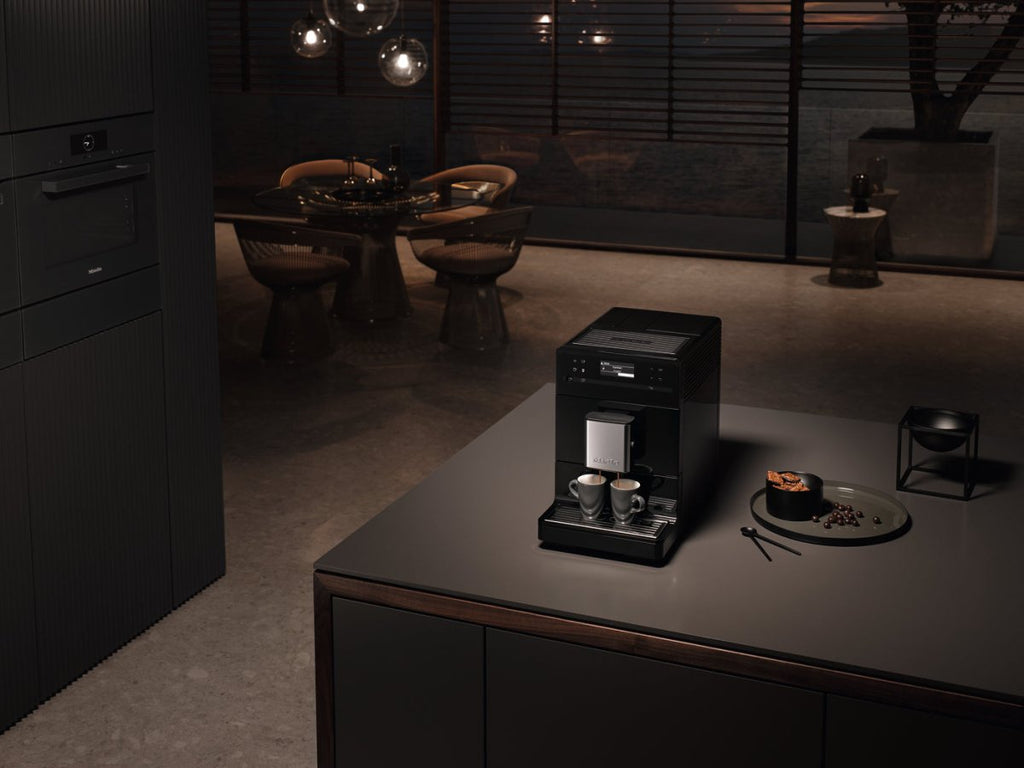 Miele - CM 5310 Silence