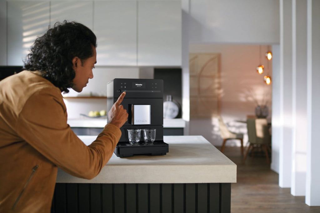 Miele - CM 5310 Silence