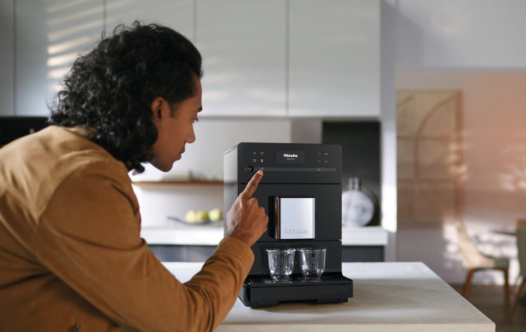 Miele - CM 5310 Silence