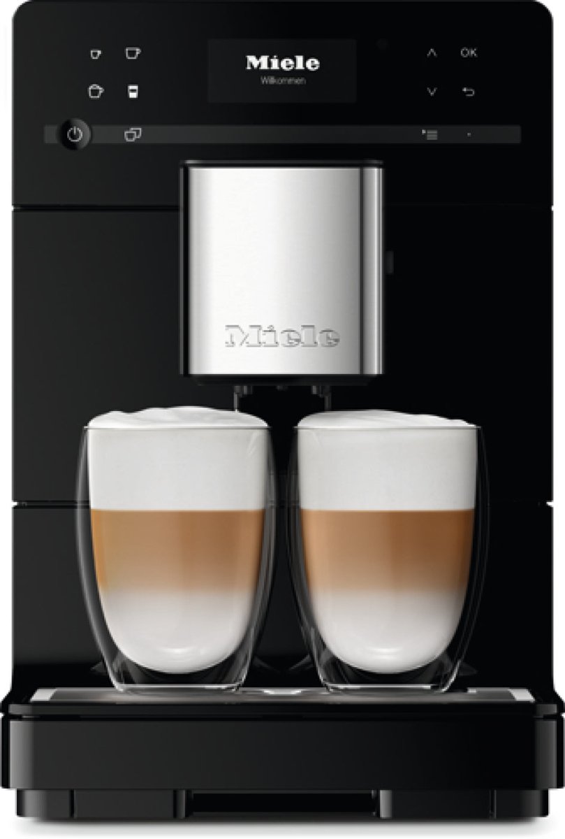 Miele - CM 5310 Silence
