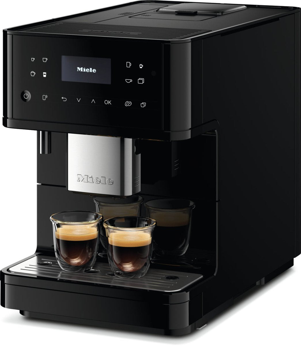Miele - CM 6160