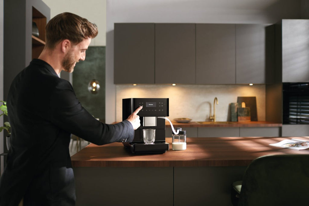 Miele - CM 6160