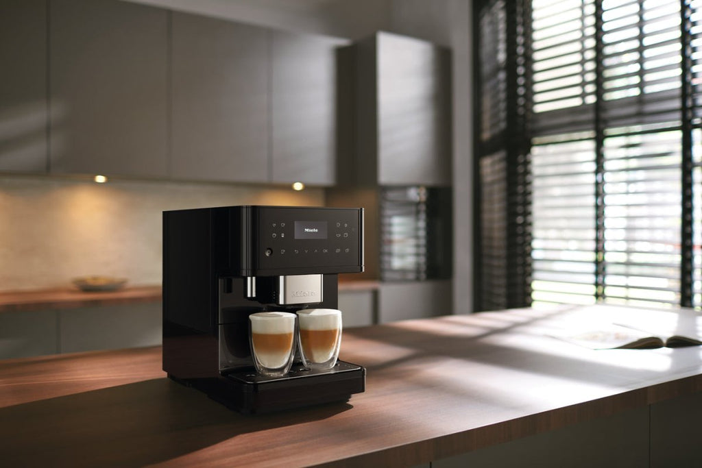 Miele - CM 6160