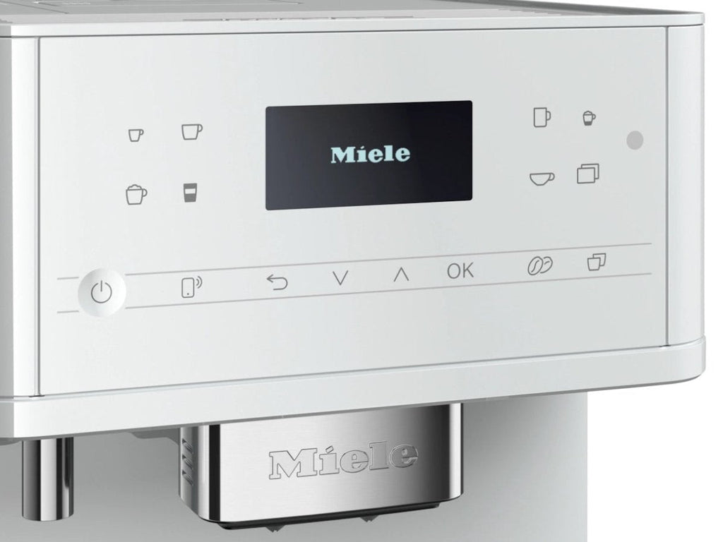 Miele - CM 6160