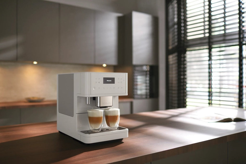 Miele - CM 6160