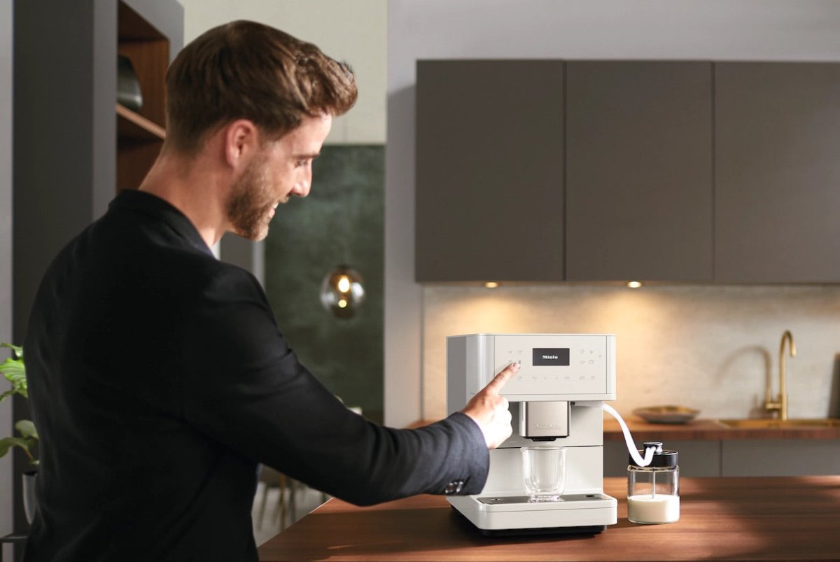 Miele - CM 6160