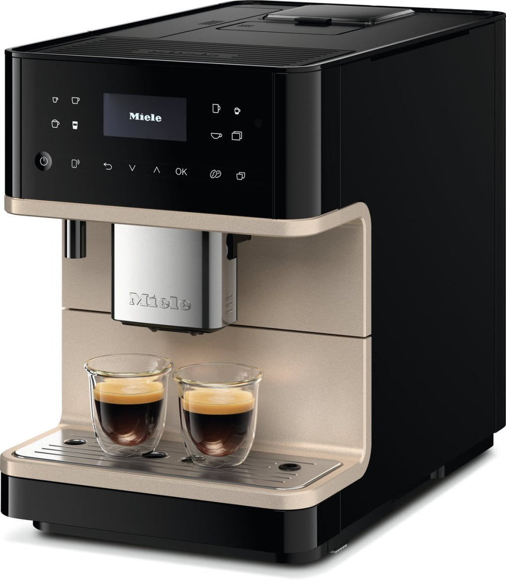 Miele - CM 6360