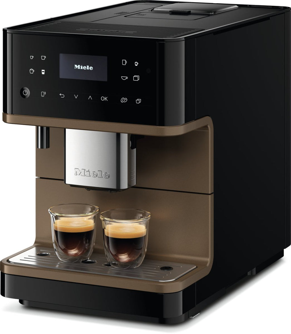 Miele - CM 6360