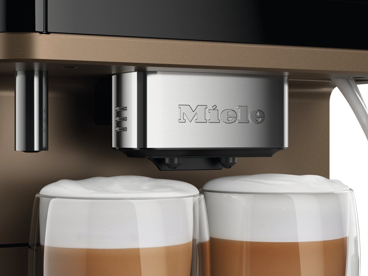Miele - CM 6360