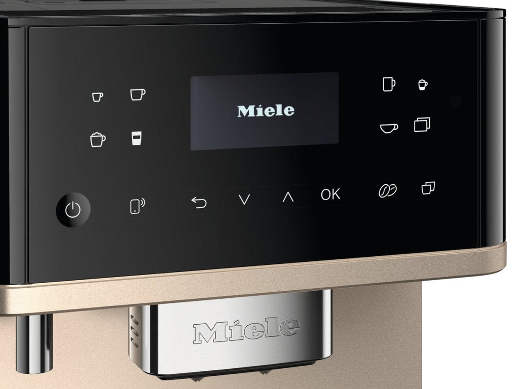 Miele - CM 6360