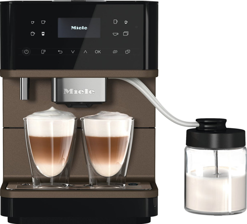 Miele - CM 6360