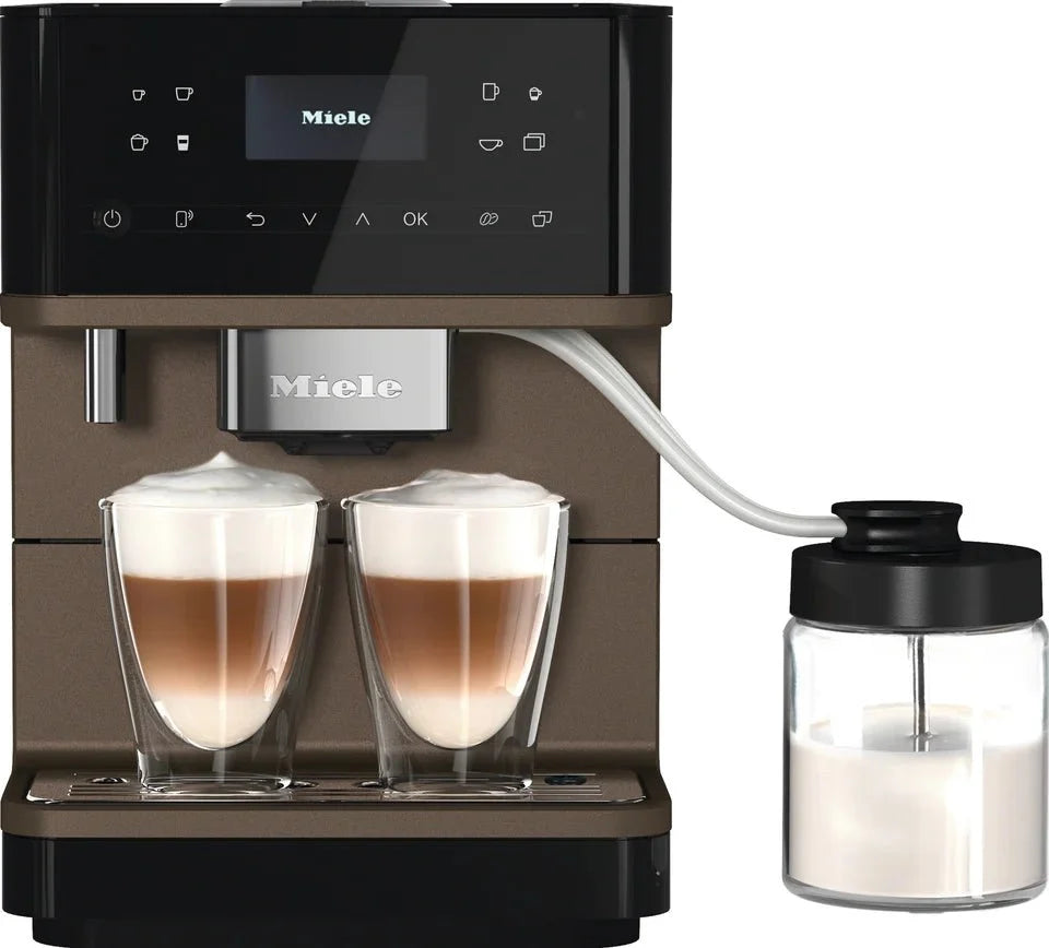 Miele - CM 6360