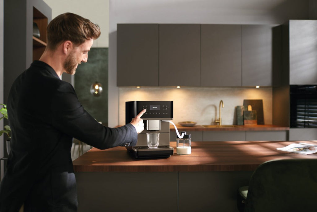 Miele - CM 6360