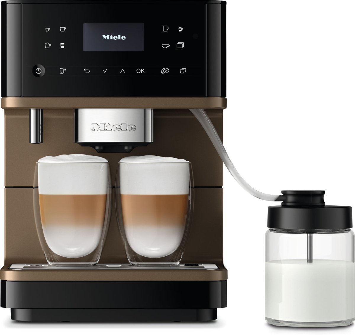 Miele - CM 6360