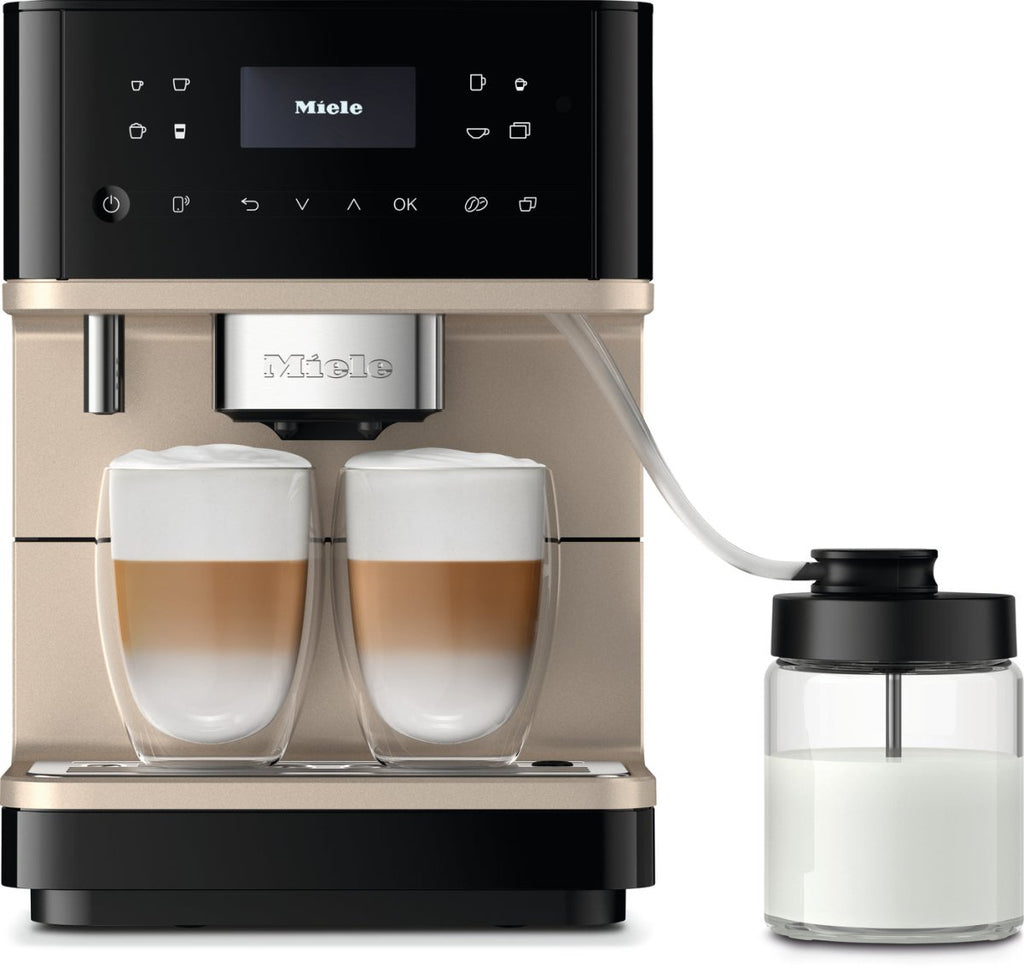 Miele - CM 6360