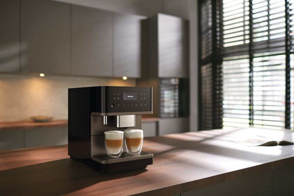 Miele - CM 6360