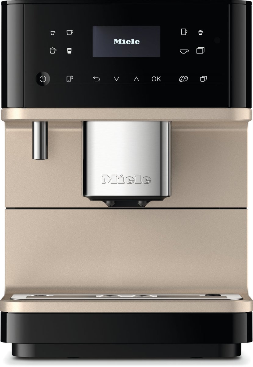 Miele - CM 6360