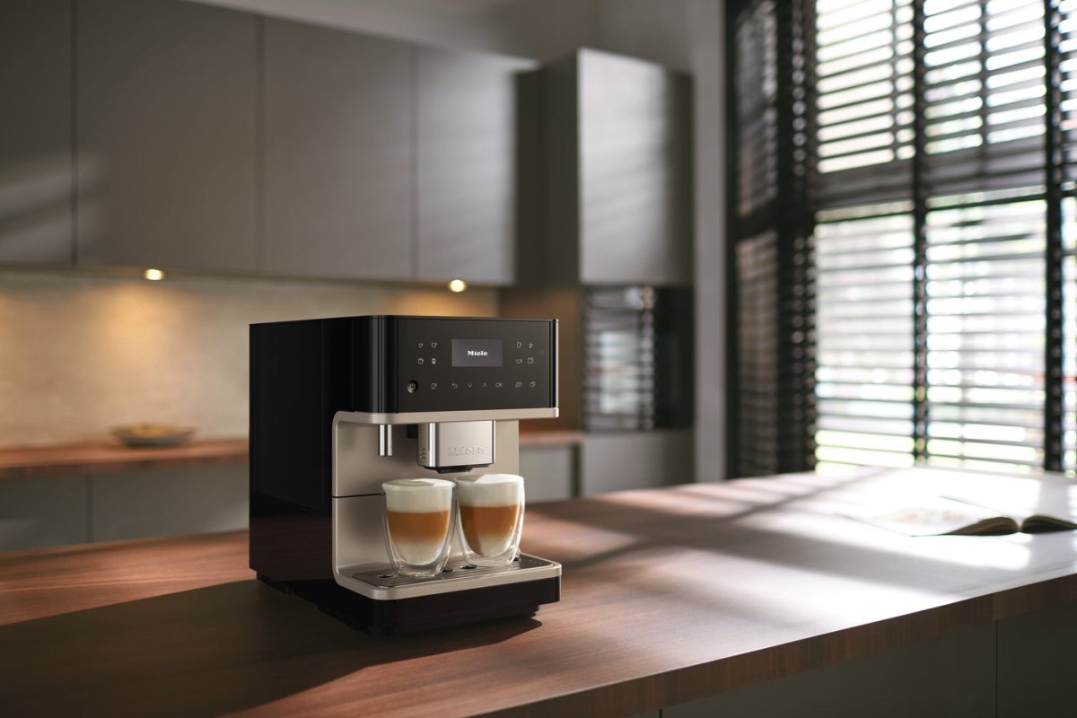 Miele - CM 6360