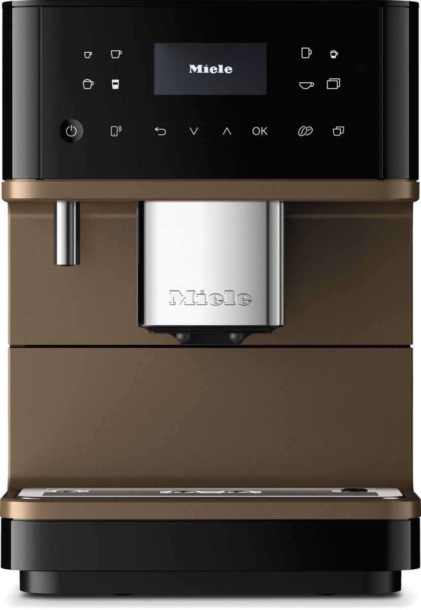 Miele - CM 6360