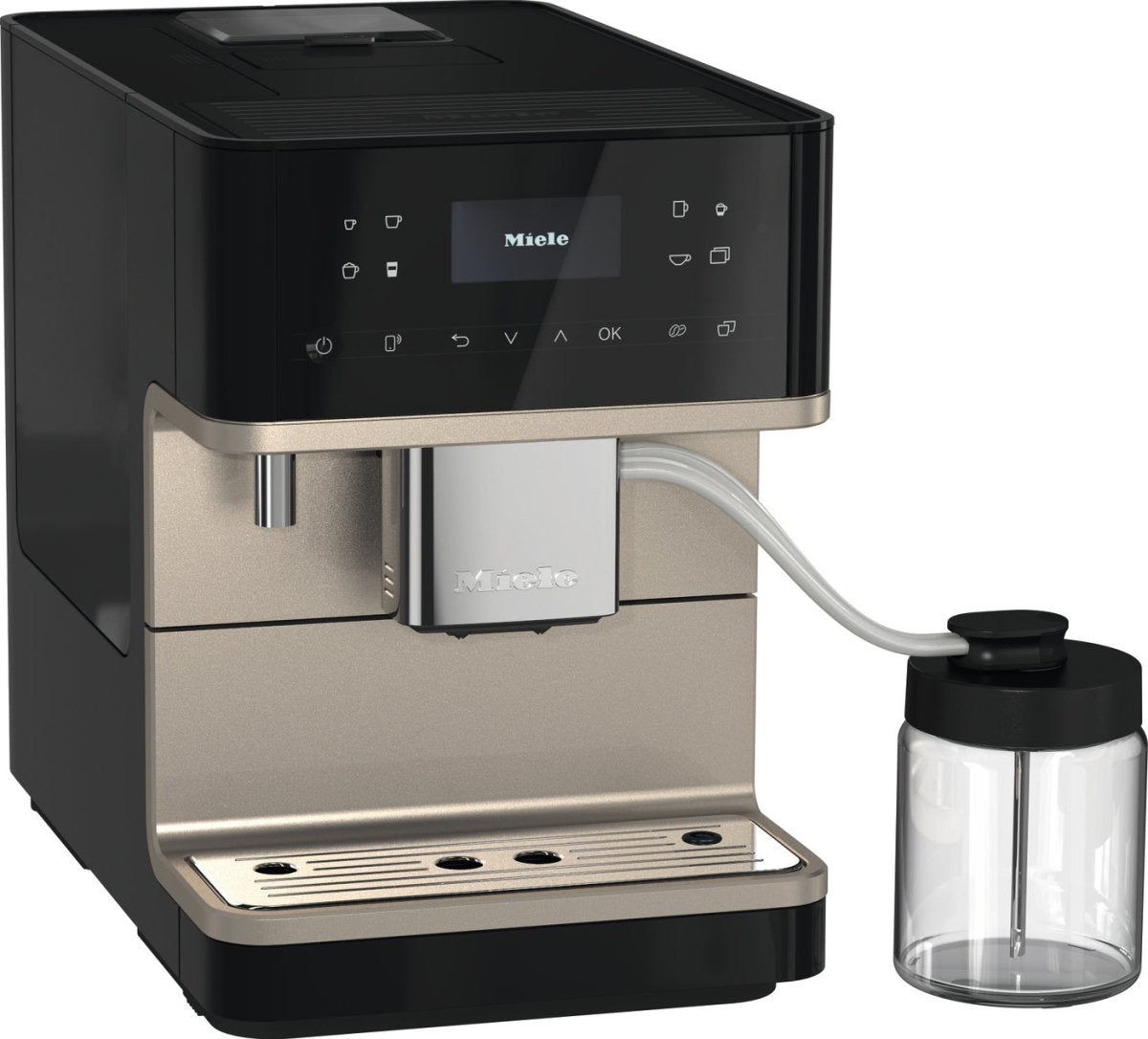 Miele - CM 6360