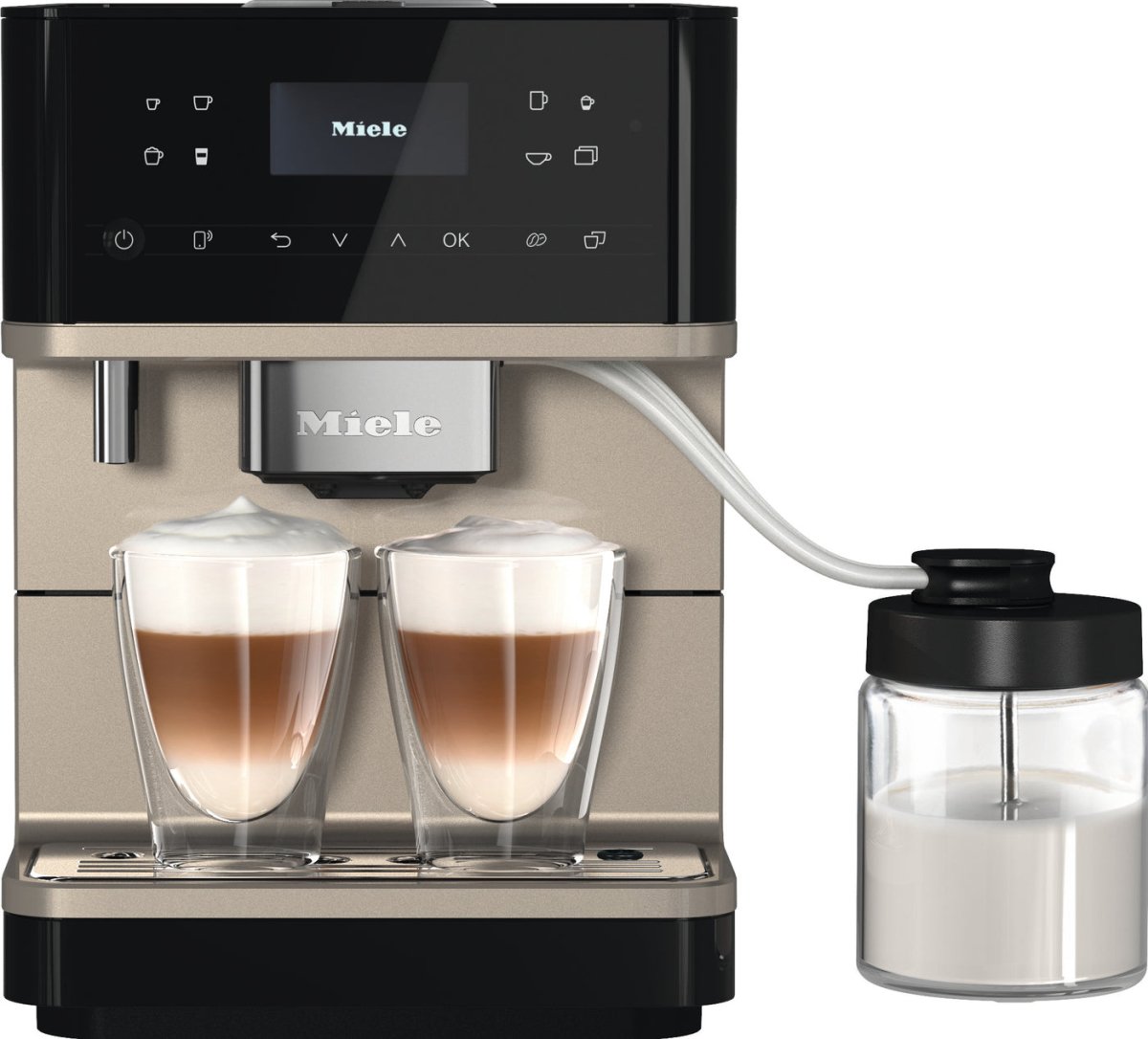 Miele - CM 6360