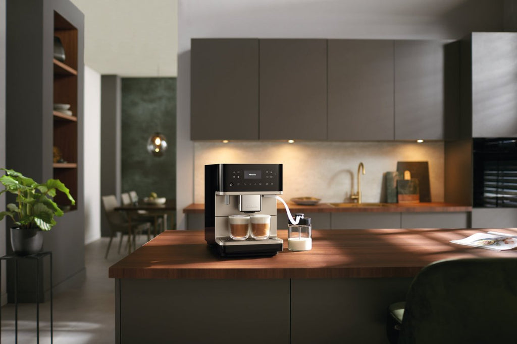 Miele - CM 6360